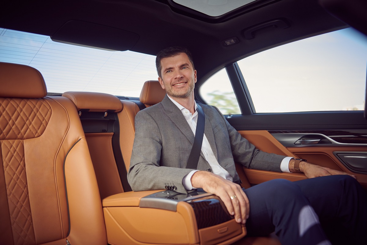 Emirates Introduces Chauffeur-Drive Service at Narita and Kansai
